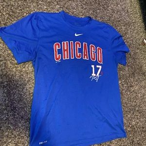 Kris Bryant cubs T